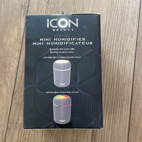 Mini Humidifier - Picture 6 of 6